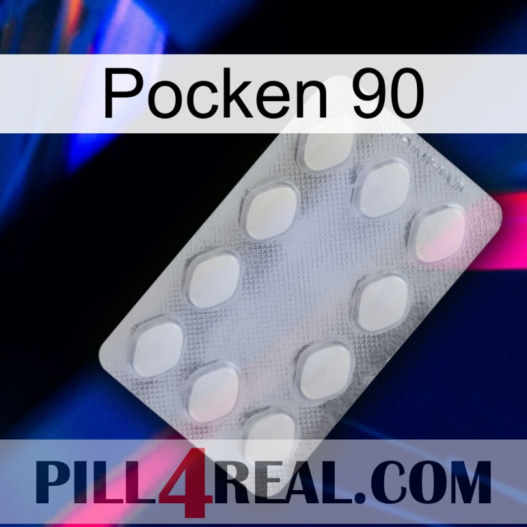 Poxet 90 16